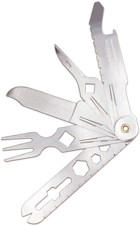 CRONO N5 Multi Tool