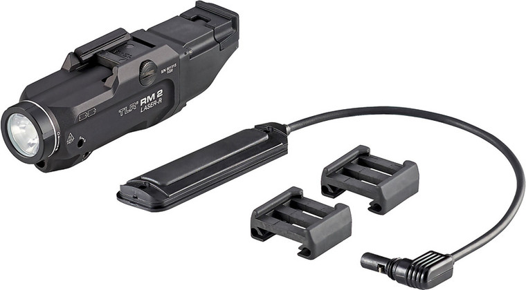 TLR RM2 Laser Long Gun