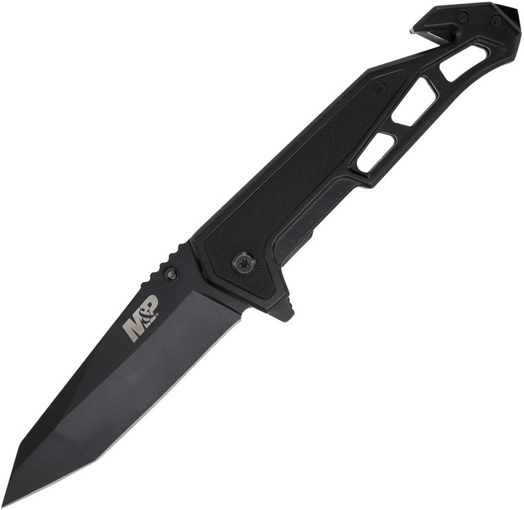Border Guard Linerlock A/O