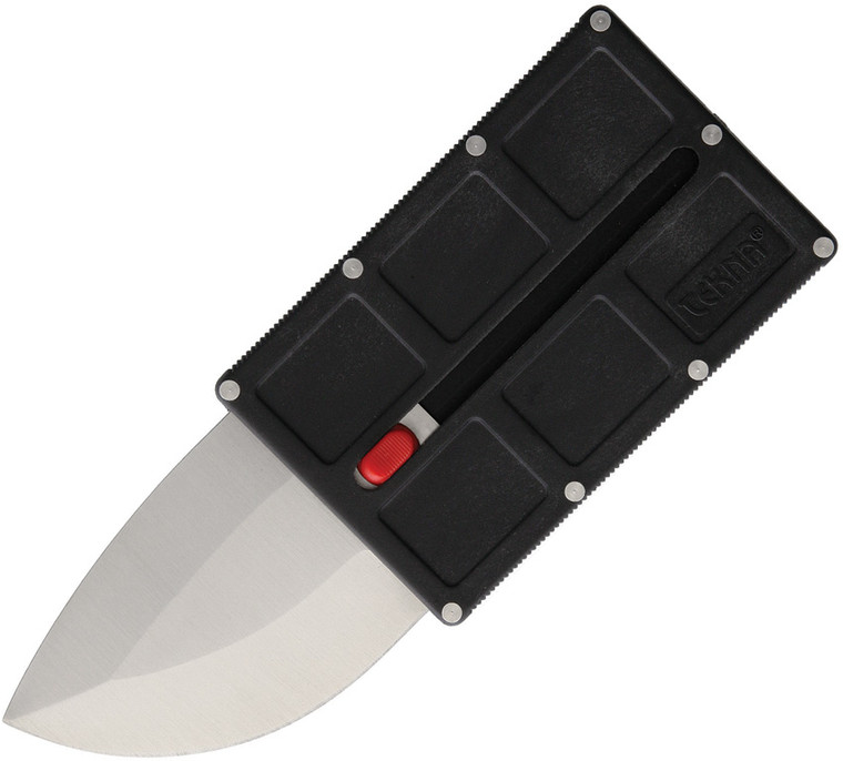 Security Card Knife Double