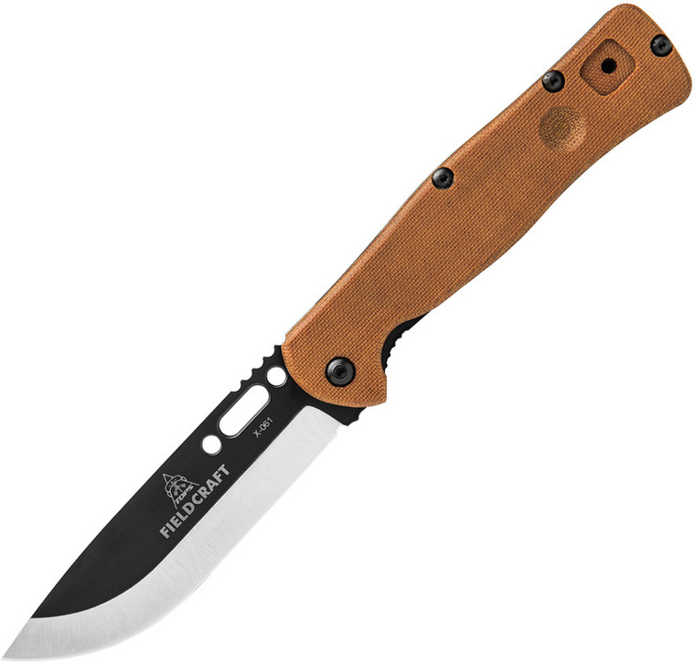 Fieldcraft Linerlock