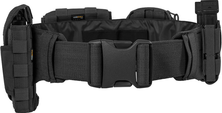 Warrior Belt LC Large Black