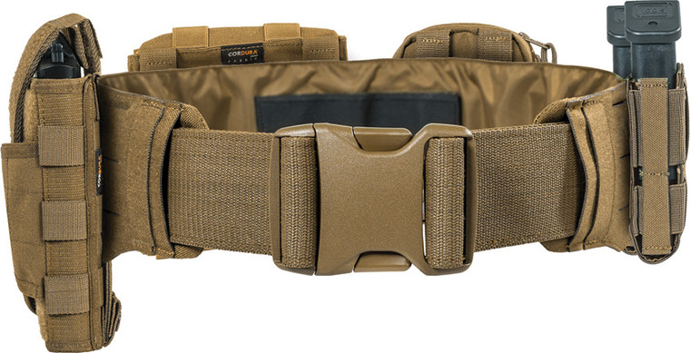Warrior Belt LC Medium Coyote