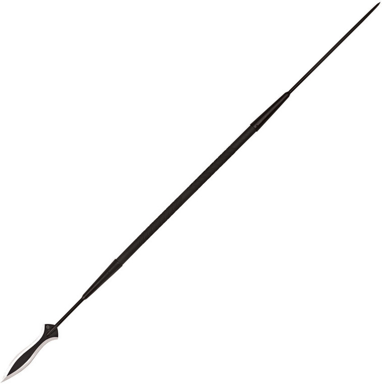 Colombian Samburu Spear