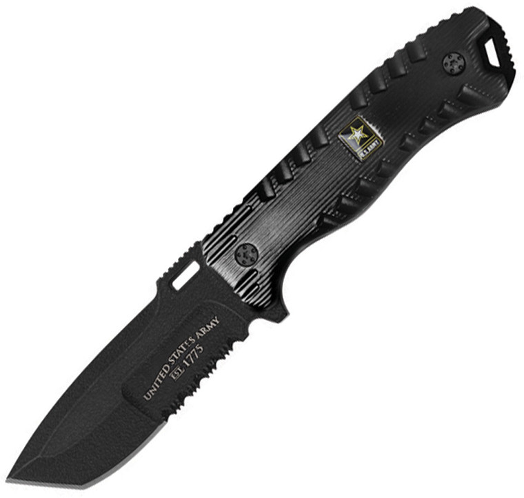 Champ Fixed Blade