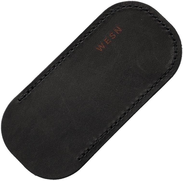 Henry Leather Sheath Black