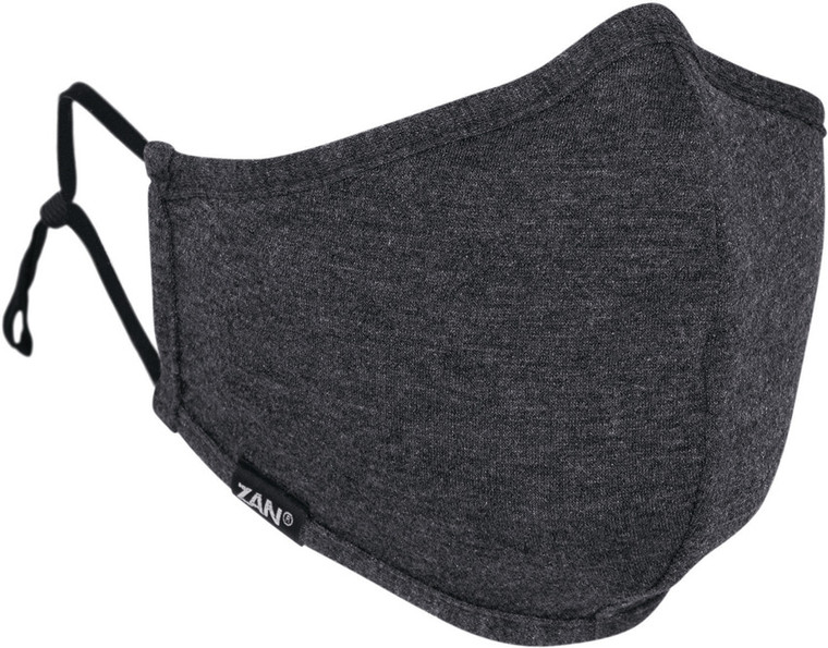 Adjustable Face Mask Gray