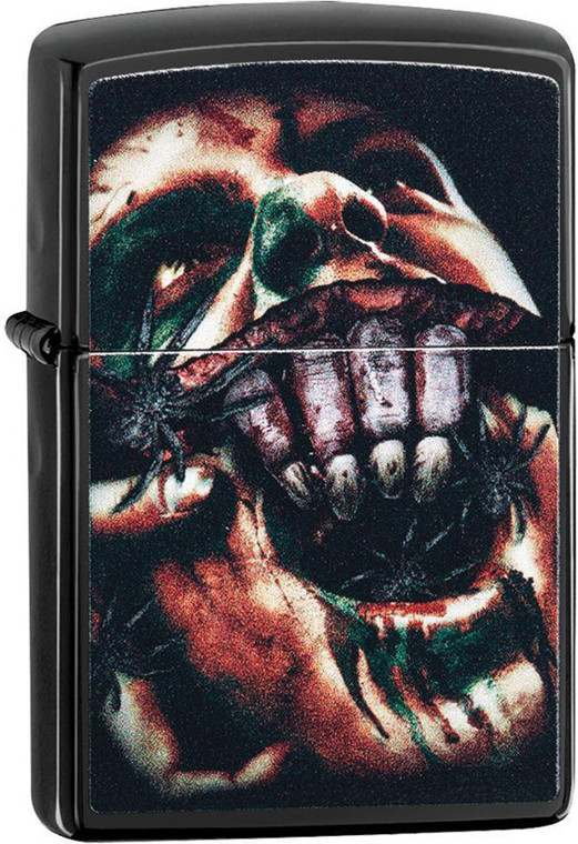 Split Face Lighter