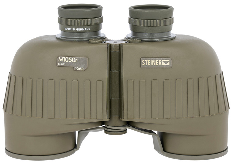 STEINER 2663          10X50 MILITARY M1050R (SUMR)