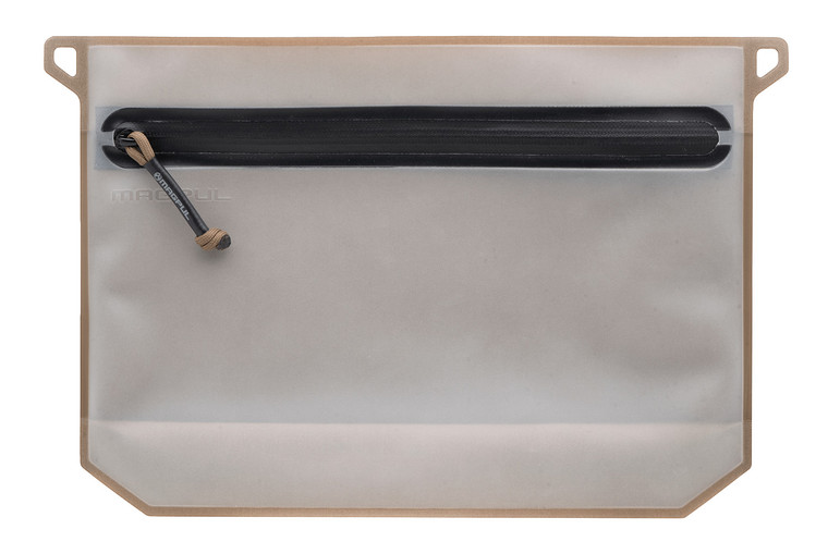 MAGPUL MAG1144-245 DAKA VOLUME POUCH LARGE     FDE