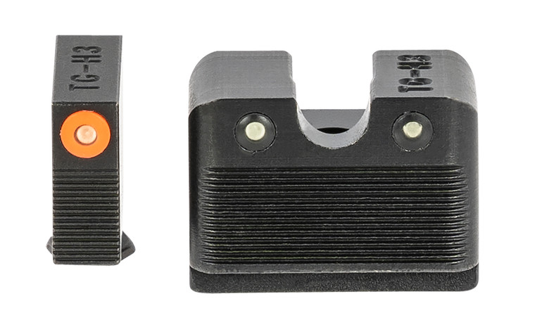 TRU TG-231G2MC   TRIT PRO GLOCK MOS HI SET ORN