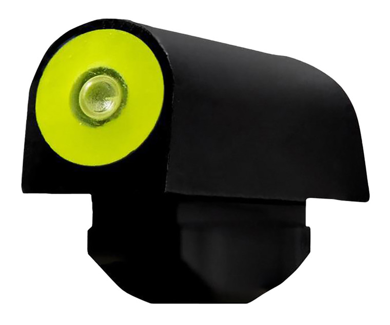 XS RV-0003N-3Y  BIG DOT TRITIUM JFRAME &amp; SP101 YLW