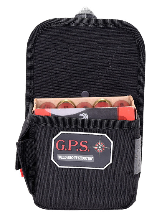GPS 575BCB      SINGLE BOX SHELL CARRIER