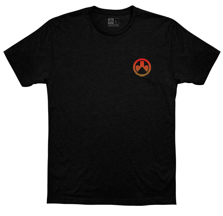 MAGPUL MAG1184-001-S   SUNS OUT SHIRT       SM BLK