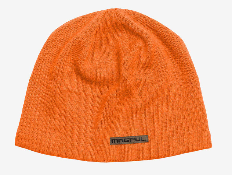 MAGPUL MAG1152-810     TUNDRA BEANIE    HUNTER ORG