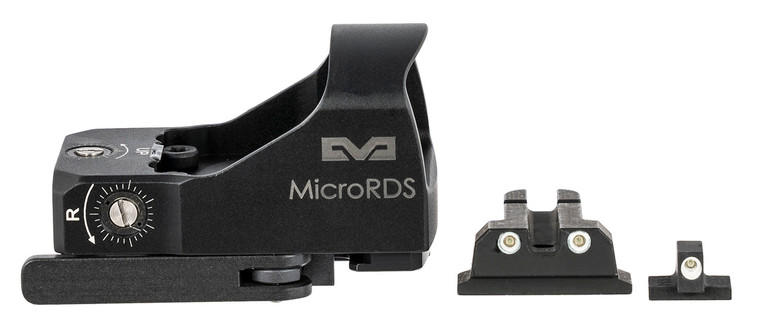 MEPRO 88070504   MICRO RDS KIT SW M&amp;P