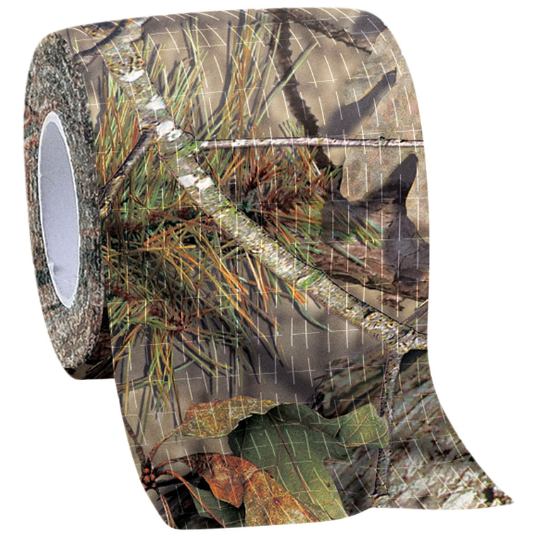 ALLEN 25363 PRTCTIVE CAMO WRAP MOSSYOAK COUNTRY