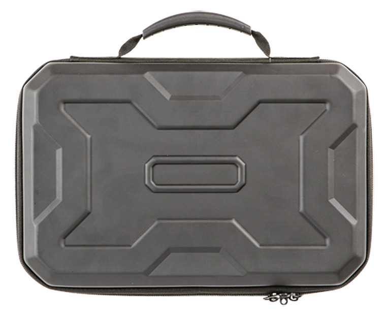 ALLEN 8212  EXO              HANDGN CASE 12    BLK