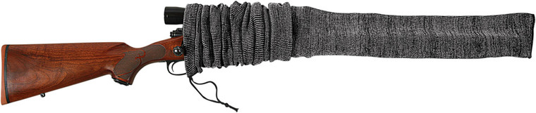 ALLEN 13105 LONG GUN SOCK  XTR WIDE       52   GRY