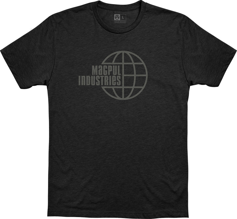 MAGPUL MAG1119-001-S  WAR DEPT   CVC SHIRT SM  BLK