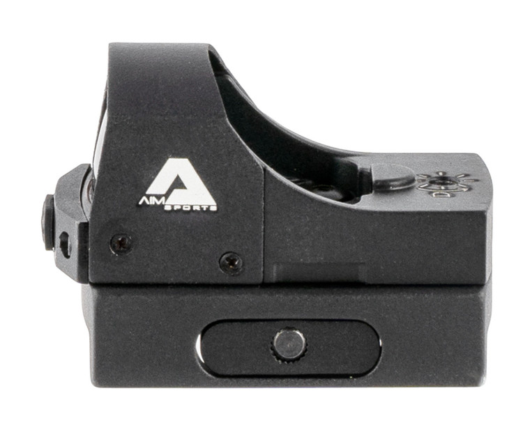 AIMSPORTS RT5-P1    RED DOT 1X24 PISTOL