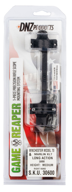 DNZ 30600   WIN 70           LA MD  MT        30MM DNZ 30600   WIN 70           LA MD  MT        30MM