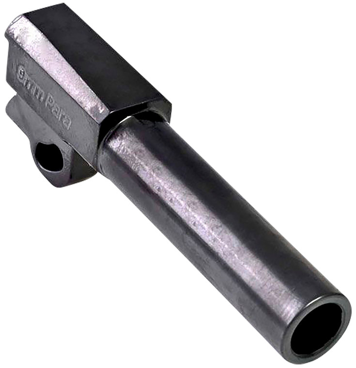 SIG BBL9389      P938   9MM RPLMNT BRL  3      BLK
