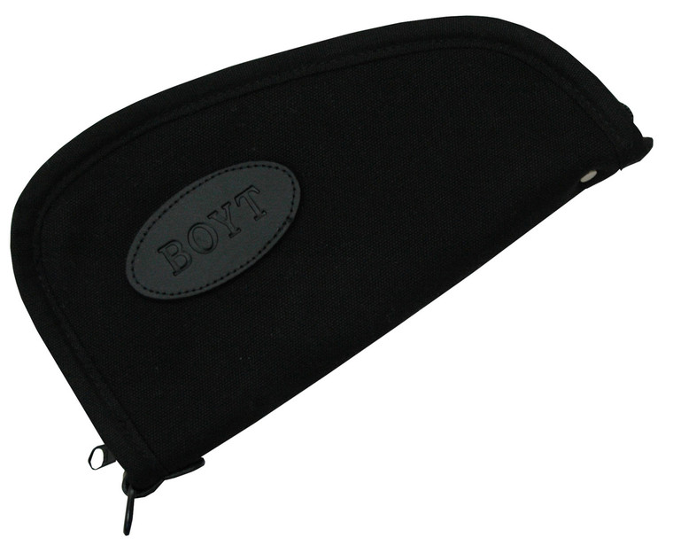 BOYT 0PP600003  PP60 PISTOL RUG        8       BLK
