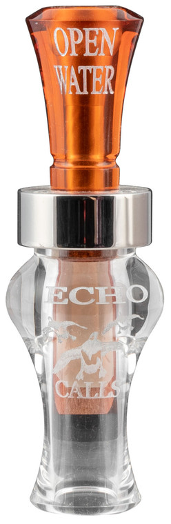 ECHO 77758 OPEN WATER BOURBON &amp; WATER ACRYLIC