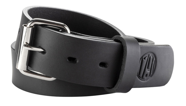 1791 BLT-01-46/50-SBL-A    GUN BELT 01 STEALTH BLK
