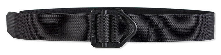 GALCO NIBHDBKLG   HD INSTRUCTORS BELT LG       BLK