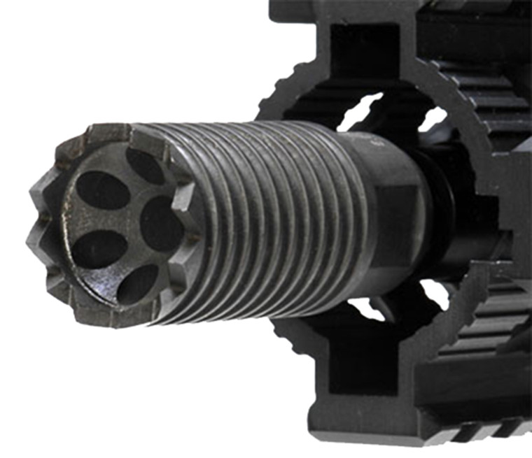 TROY SBRA-CLM-06BT-00   CLAYMOORE BRAKE 308