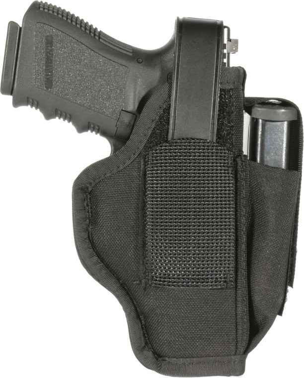 BHWK 40AM36BK   AMB HOLSTER W/POUCH S36