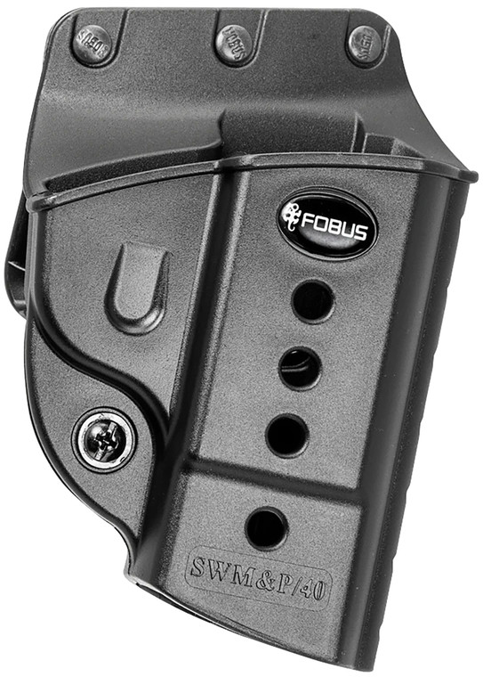 FOBUS SWMPBH    STD EVOL BELT HOLSTER