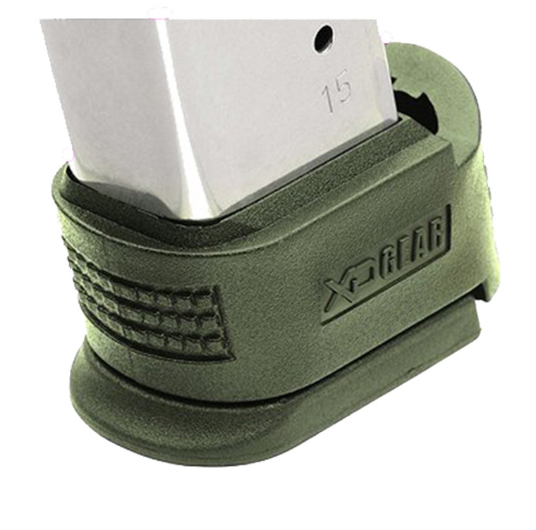 SPG XD5006       MAG SLEEVE 45ACP     GRN