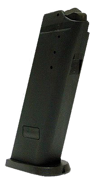 HK 214854S  MAG USP     40S FULL SZ           10RD