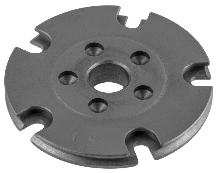 LEE 90907 LM SHELL PLATE #1s