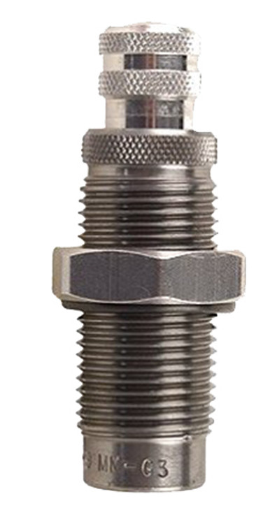 LEE 90860 CRBDE FAC/CP DIE 9MM