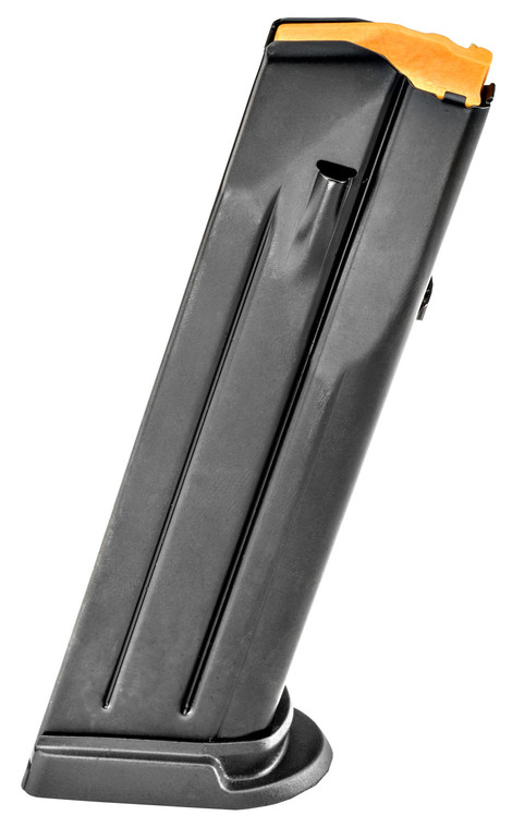 FN 201000322   509  MAG      9MM         10R   BLK