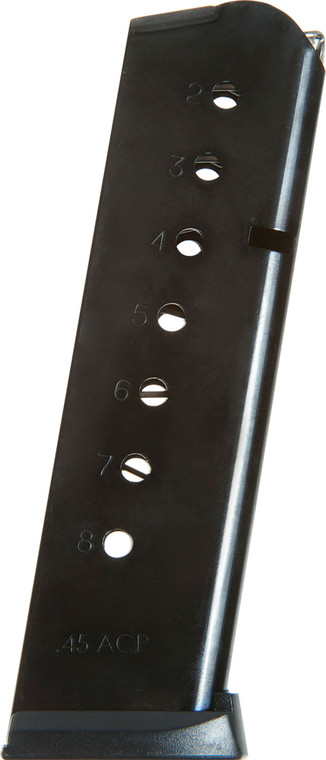 ROCKI 54169        MAG 45A         BL           8R