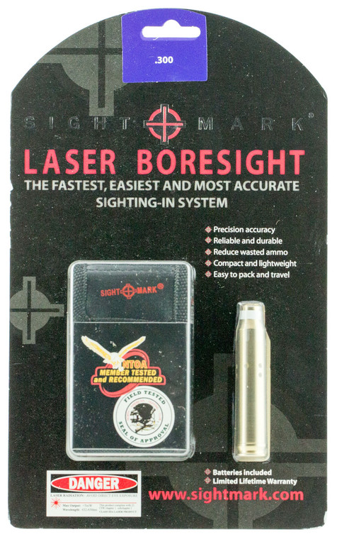 SIGHT SM39006    BORESIGHT 300WIN