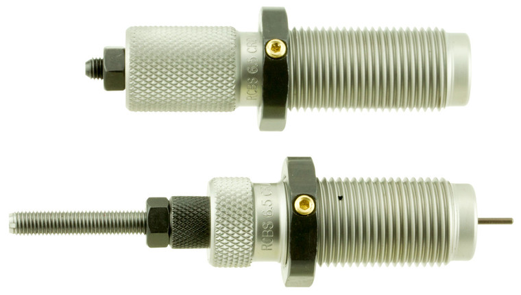 RCBS 32901 F L DIE SET GROUP A CREEDMOOR