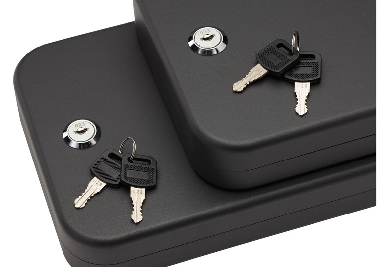 SNAPSAFE 75211      LOCKBOX XL KEYED ALIKE  2PK