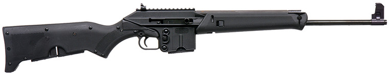 KEL SU16ABLK   223   SUB-16 19IN BLK