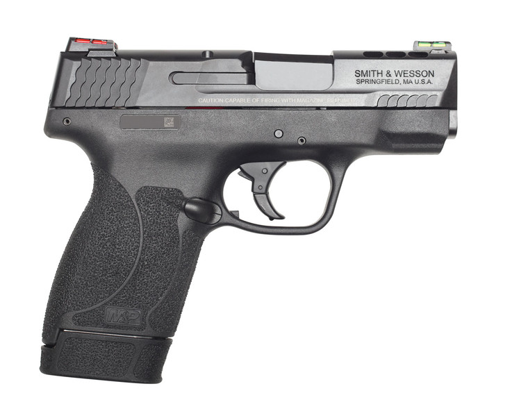 S&W M&P45SHLD 12473   45    3.3 2.0 PFMCPT HVZ NTS