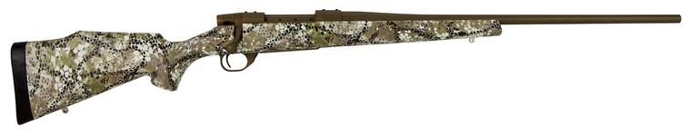 WTHBY VAP256RR4OBR  VGD BADLANDS 25-06