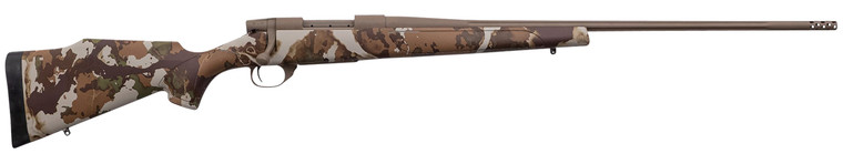 WTHBY VFN65CMR6B    VGD FIRST LITE 6.5 CRD