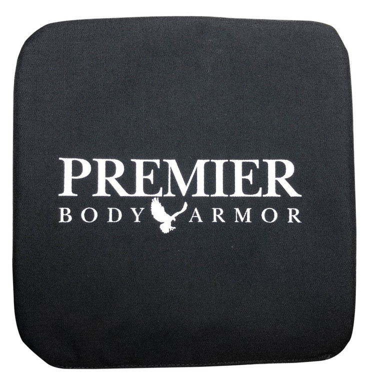 PREM BPP9023 BAG ARMOR INSERT BLK VERTX SATCH/ESSE