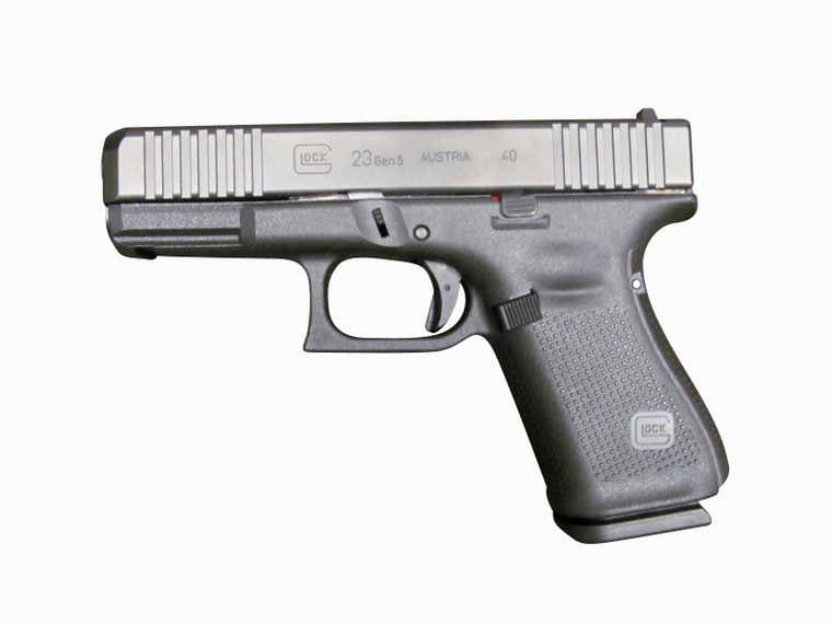 GLOCK PA235S203             G23 40 G5 FS       13R