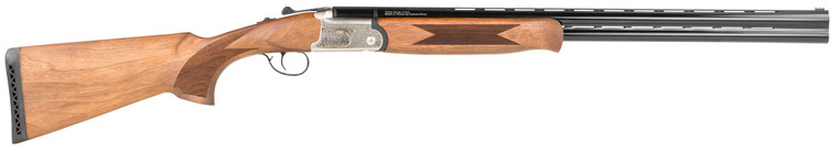TRI 33110 TRINITY O/U 3IN WALNUT       20/26 CT-5